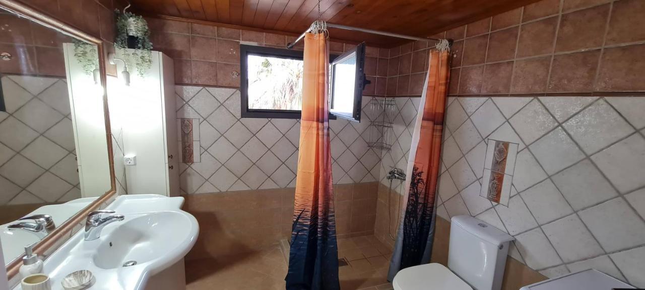 'The Seagull' Traditional Cottage Néa Mákri المظهر الخارجي الصورة