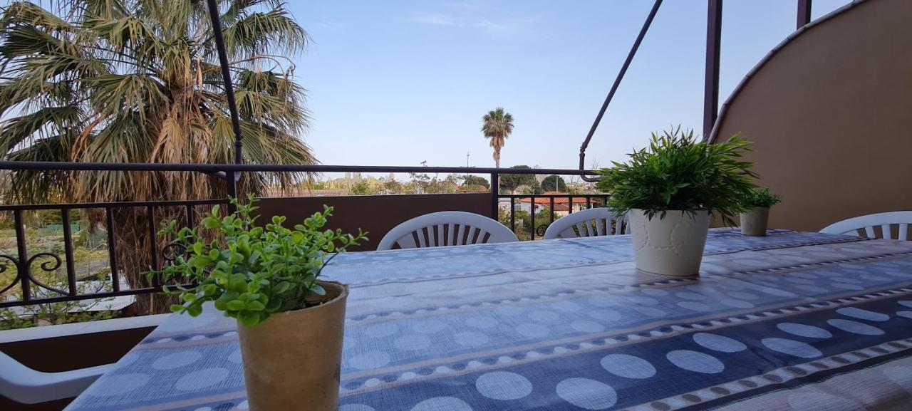'The Seagull' Traditional Cottage Néa Mákri المظهر الخارجي الصورة