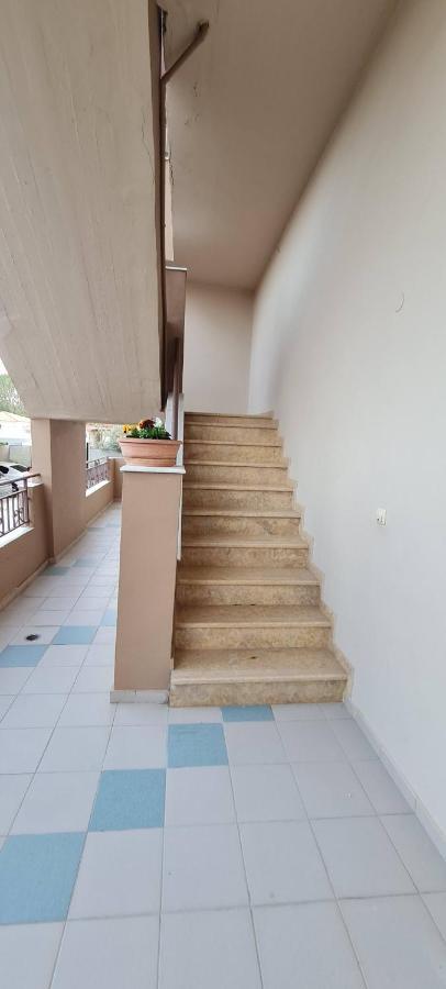 'The Seagull' Traditional Cottage Néa Mákri المظهر الخارجي الصورة