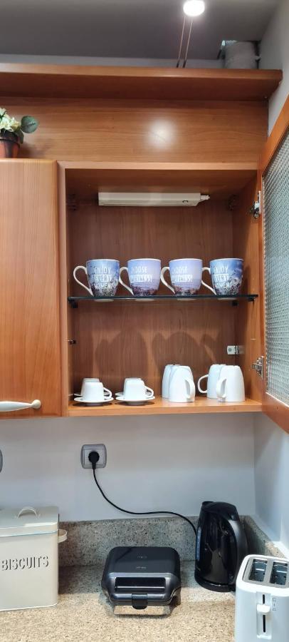 'The Seagull' Traditional Cottage Néa Mákri المظهر الخارجي الصورة