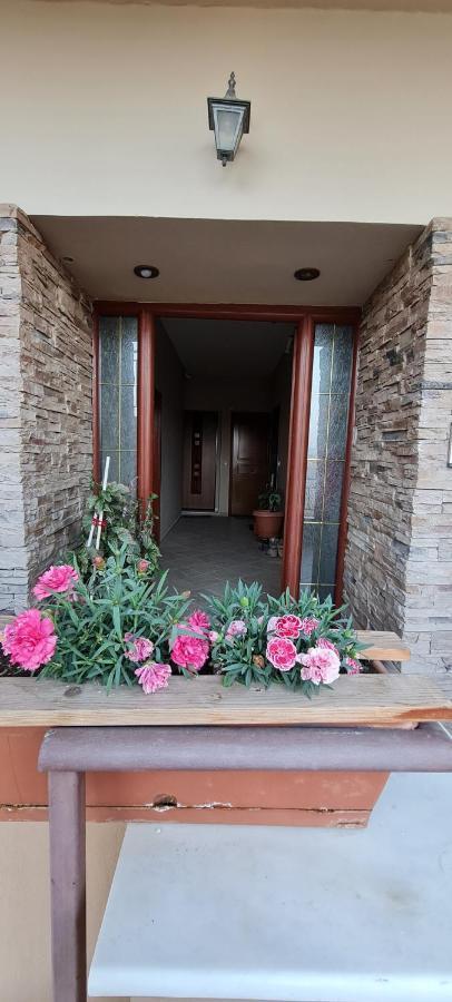 'The Seagull' Traditional Cottage Néa Mákri المظهر الخارجي الصورة
